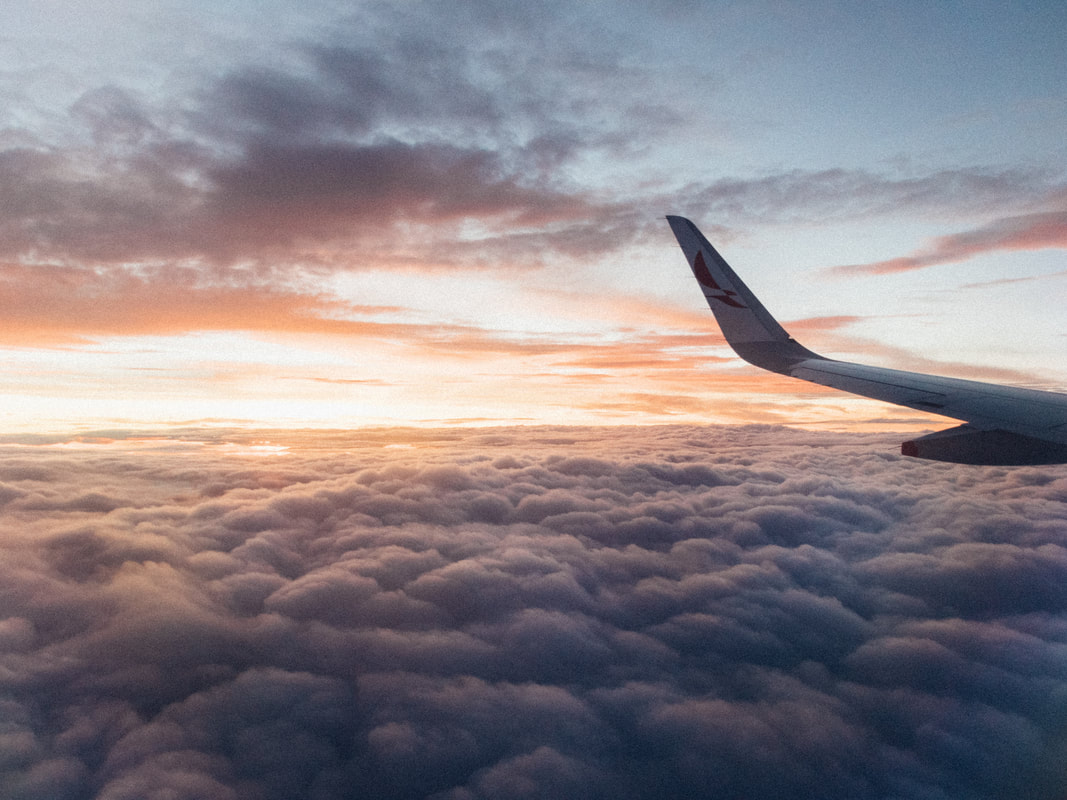 The Ultimate Guide to Booking the Cheapest Flights Possible - KRIS ...